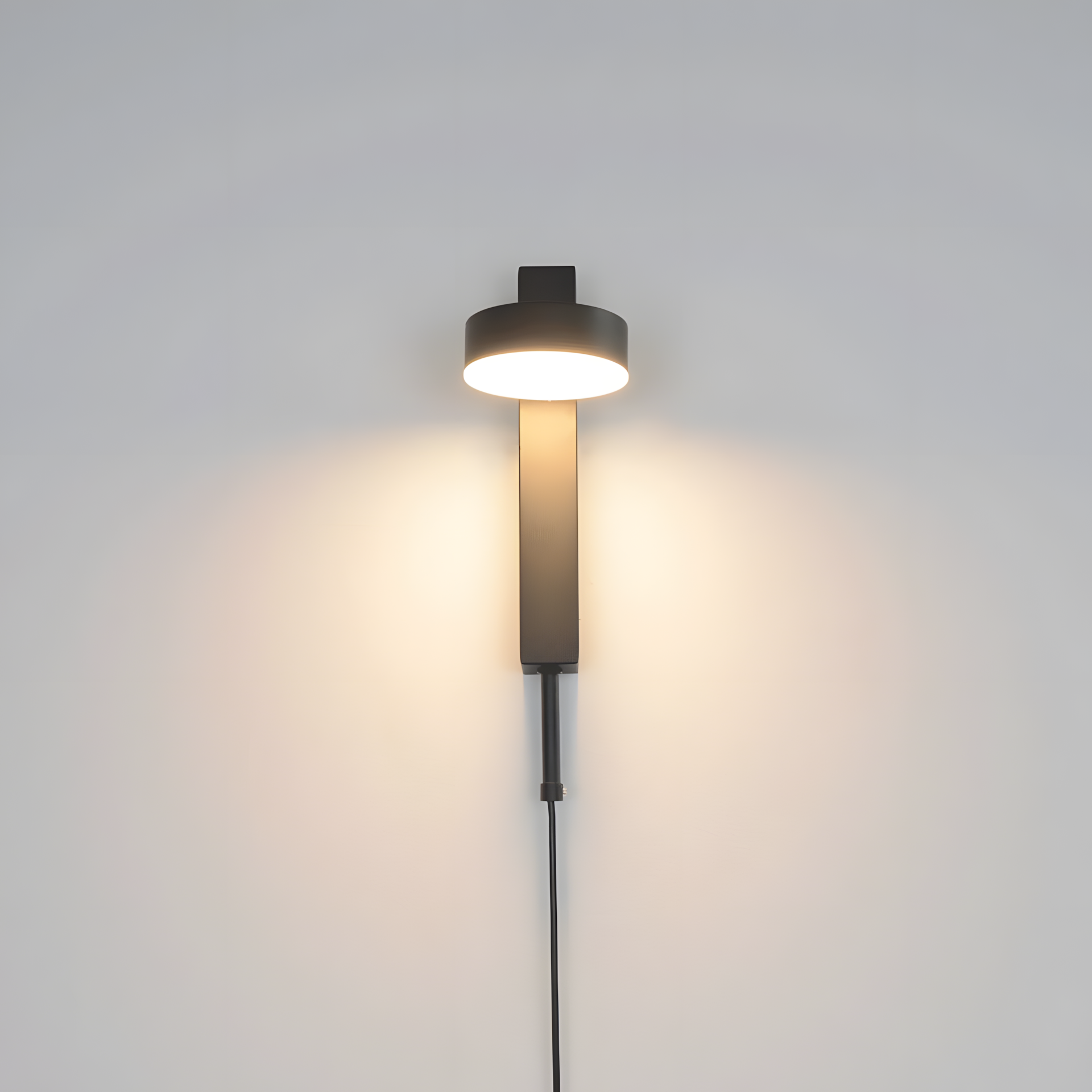 Applique Murale LED Moderne Rotative - Supremma