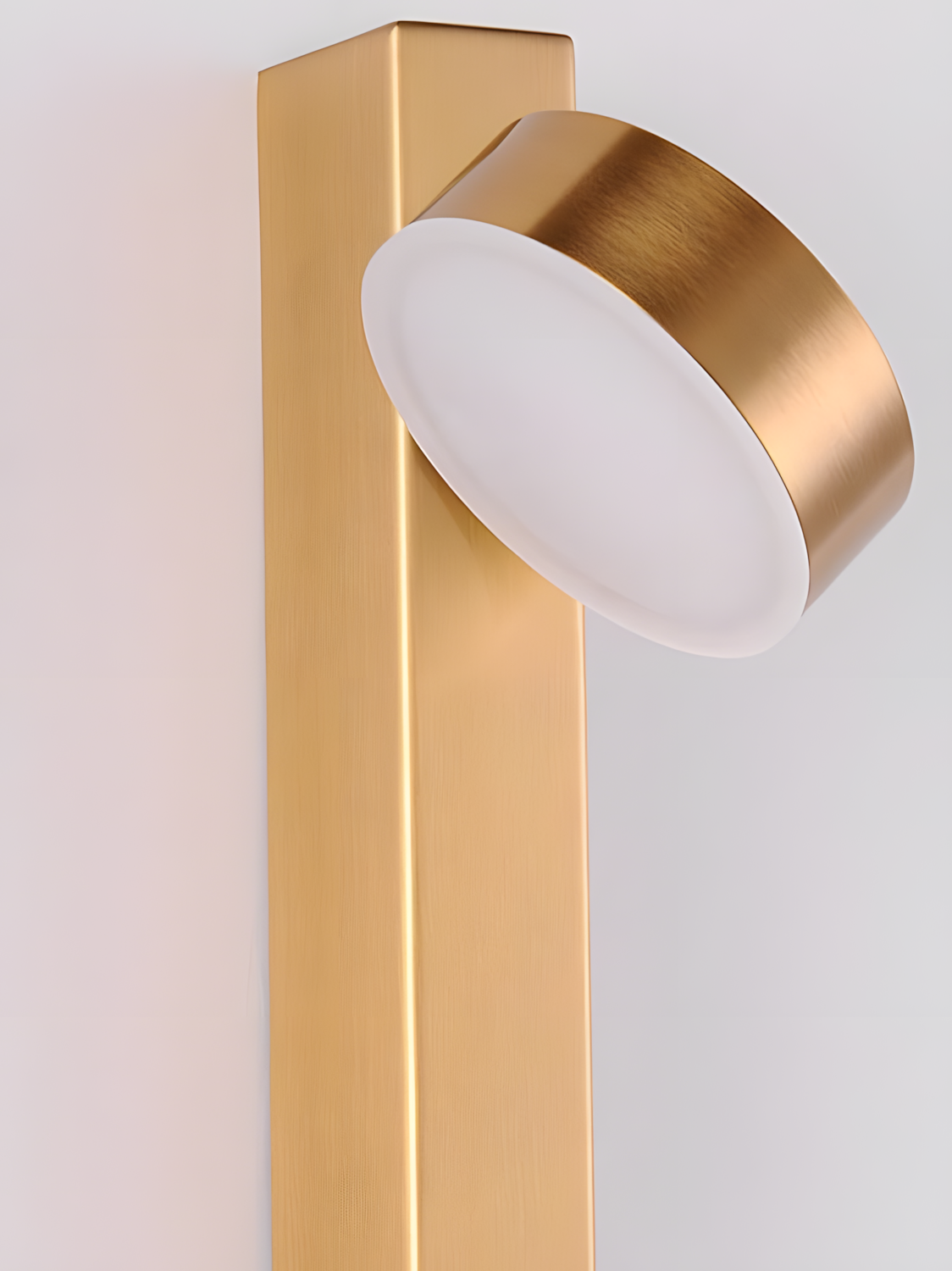 Applique Murale LED Moderne Rotative - Supremma