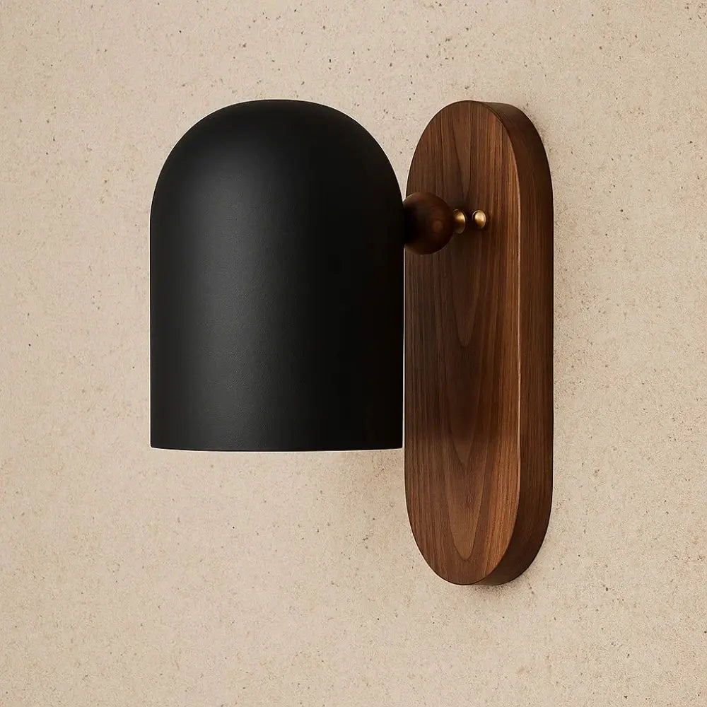 Applique Murale Bois – Style Naturel & Moderne | Norevia