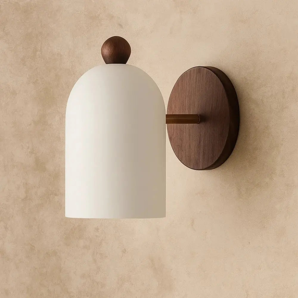 Applique Murale Bois – Style Naturel & Moderne | Norevia