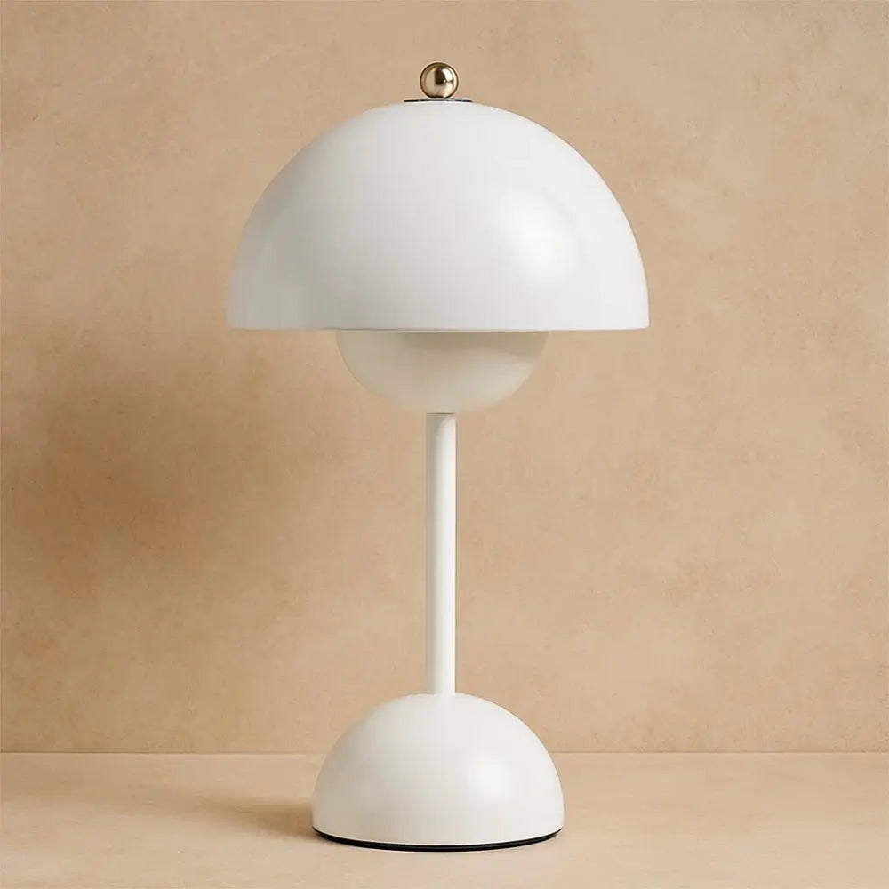 Lampe Champignon – Esprit Vintage | Retrovia
