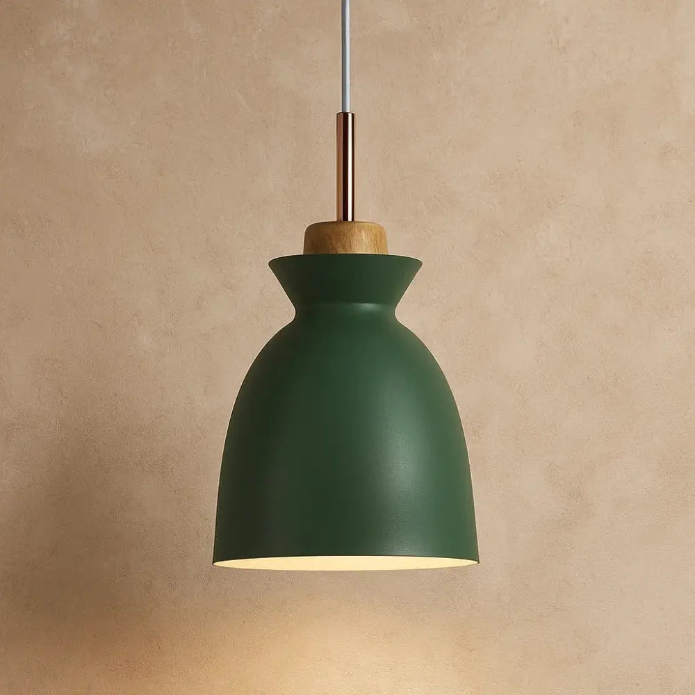 Suspension Scandinave – Élégance Nordique | Nordelya