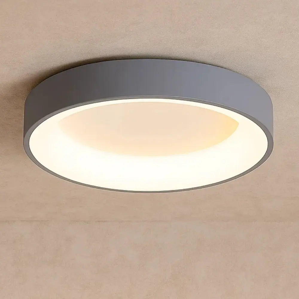 Plafonnier LED – Design Minimaliste | Cirenia