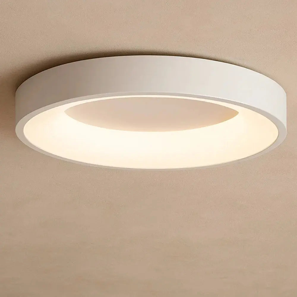 Plafonnier LED – Design Minimaliste | Cirenia