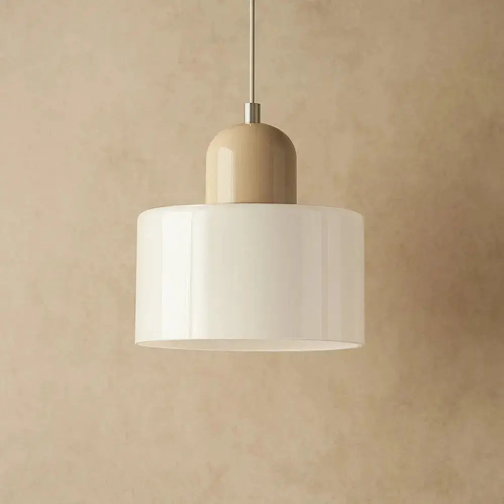 Suspension en Verre – Éclat Coloré | Veridia