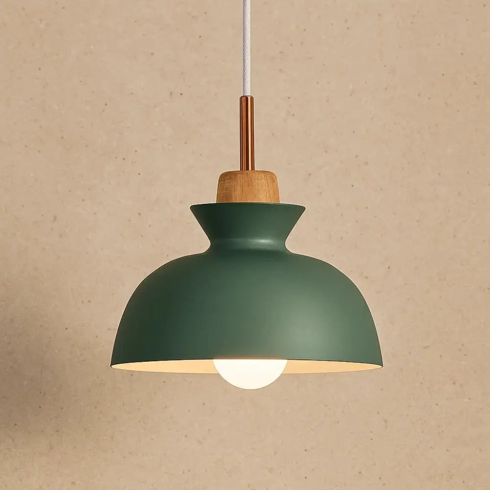 Suspension Scandinave – Élégance Nordique | Nordelya